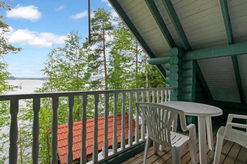 Kalliorinne - foto 14