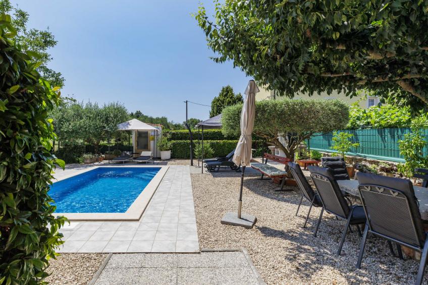 Villa Lucky - foto 19