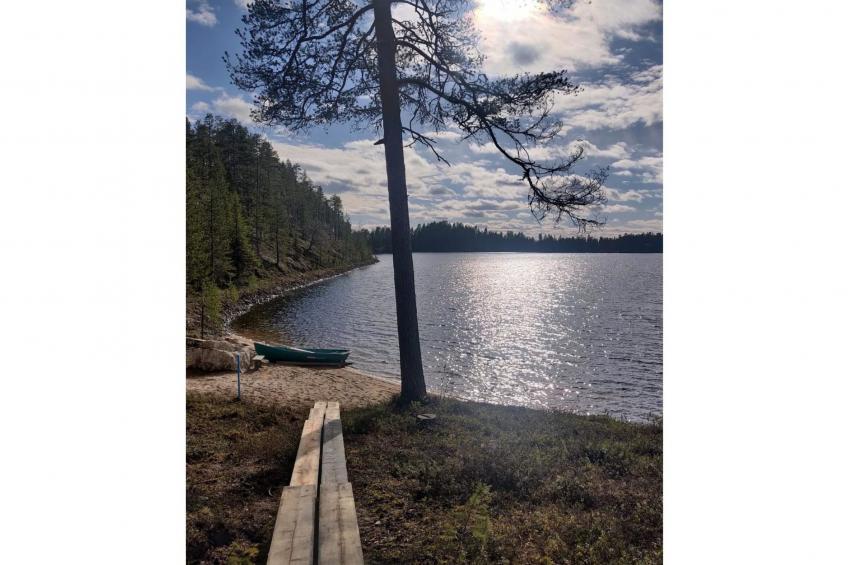 Villa kallas - foto 31