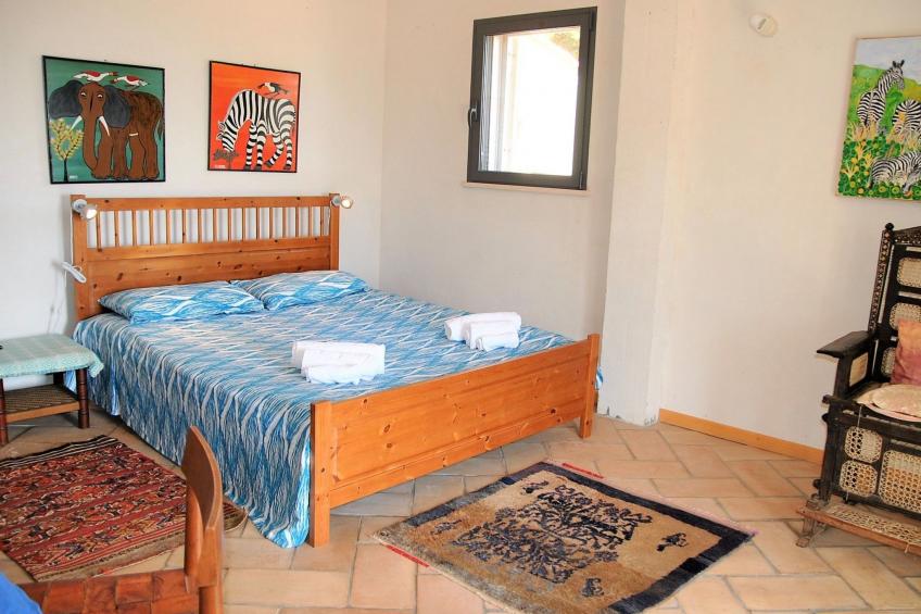 Villa zur Alleinbenutzung in den grünen Hügeln von Sperlonga eingebettet - foto 21