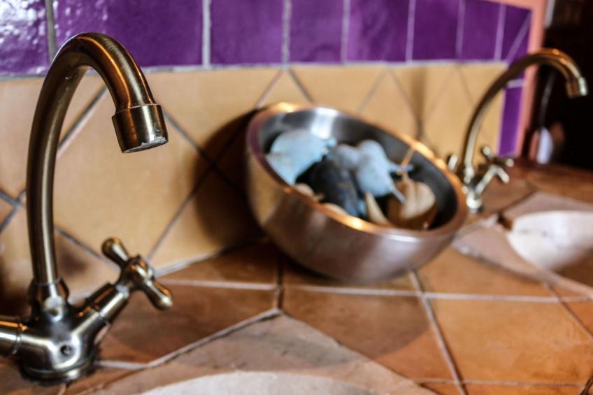 Casa Rural 'Casa del Molino' mit Terrasse - foto 19