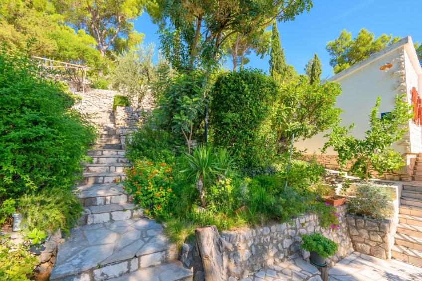 "Haus Gluscevic" direkt am Strand - foto 7