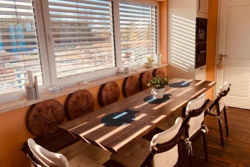 Schwimmendes Haus Elandi - foto 5