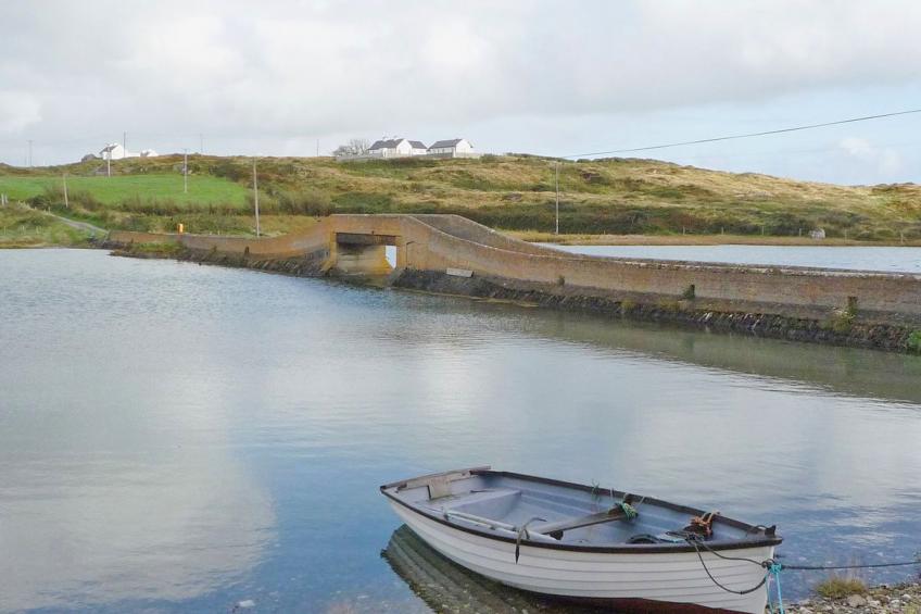 Timmy's Cottage Heir Island - foto 12