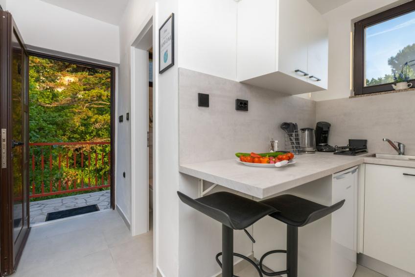 Luxury Seaview Apartment - foto 6