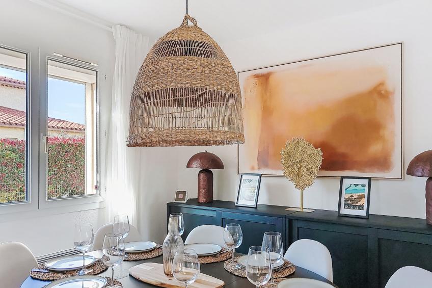 Villa Brouilla - foto 23