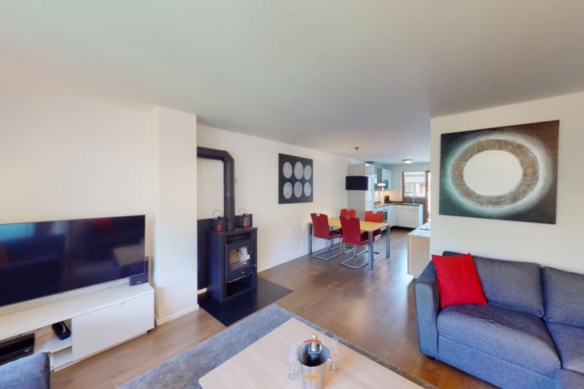Walensee House & Apartments, (Unterterzen), - foto 6