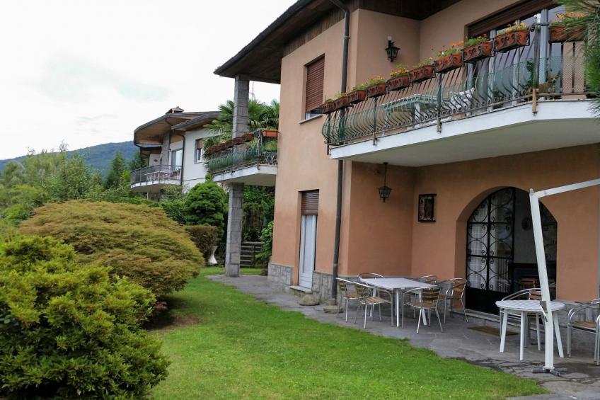 Villa Bramati (PVA275) - foto 25