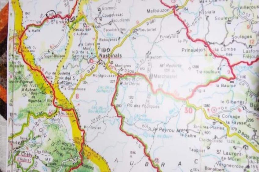 Gîte de France Gîte bienvenue à couffinet 3 épis - foto 33