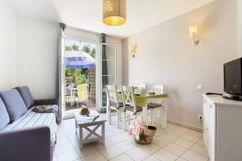 Résidence du Golf de la Cabre d'Or - foto 5