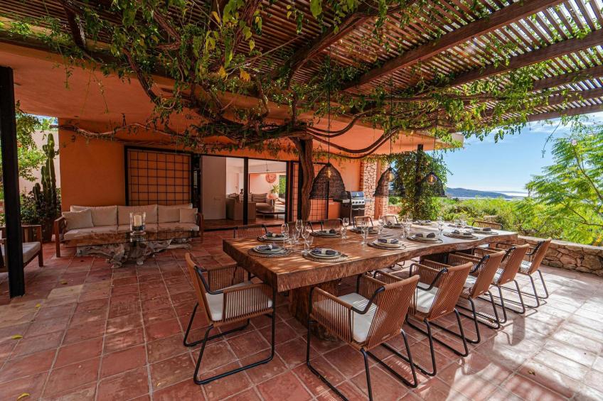 Casa Jardin - foto 14