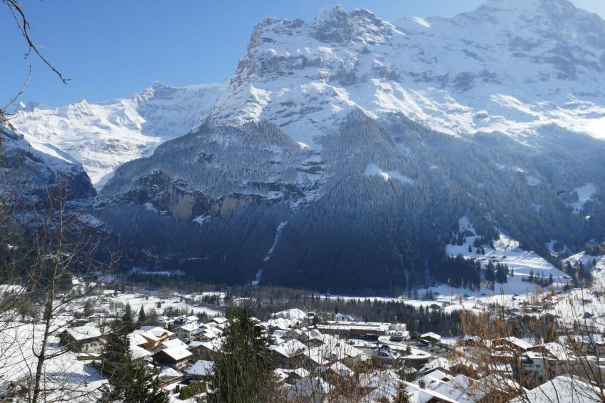 Chalet Colette - foto 35