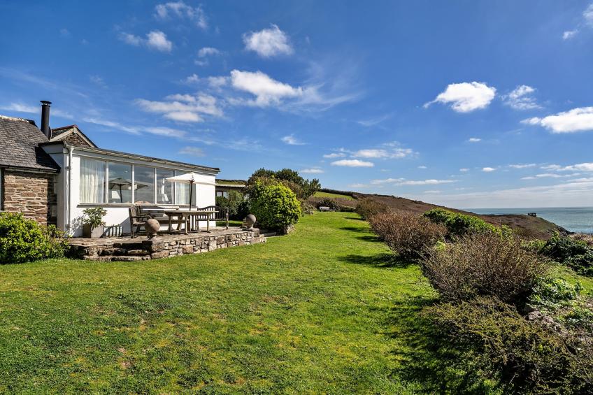 Lesceave Cottage - foto 29