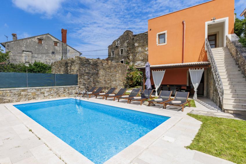 Villa Letizia - foto 21