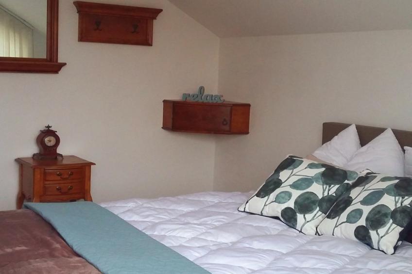 Sunny and Comfortable Apartment with Terrace and Garden - Two Bedroom Apartment with Terrace - foto 4