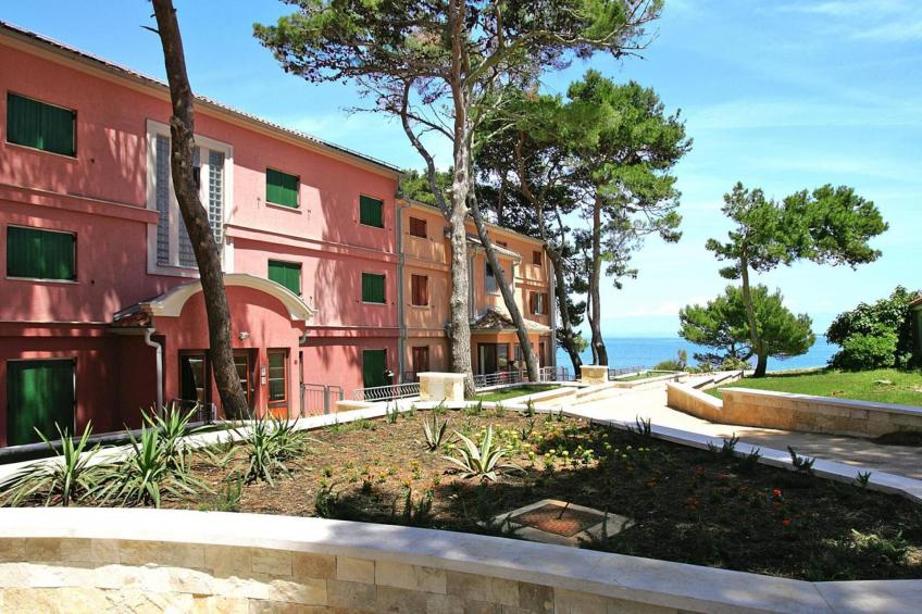 Appartements Punta, Veli Losinj - Type D - foto 7