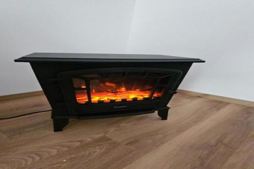 Apartment Gracac - Two Bedroom Apartment with Terrace - foto 34