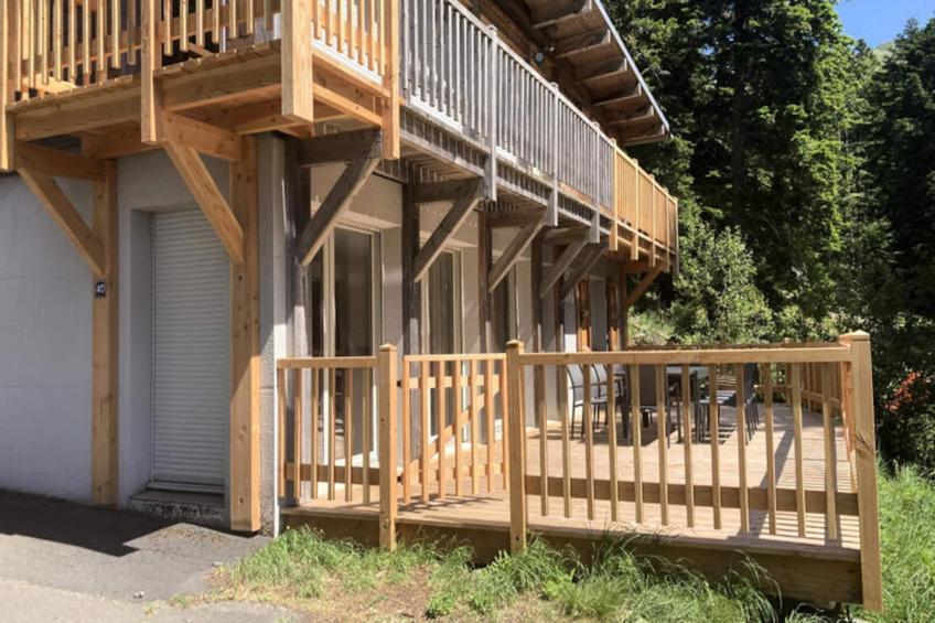 Appartements à Le Lioran - foto 37