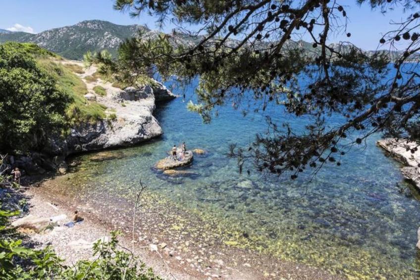 Résidence Odalys Casa d'Orinaju - foto 10