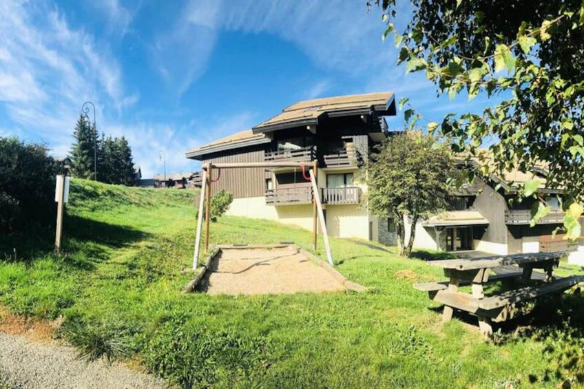 Résidence Les Charmettes - foto 4