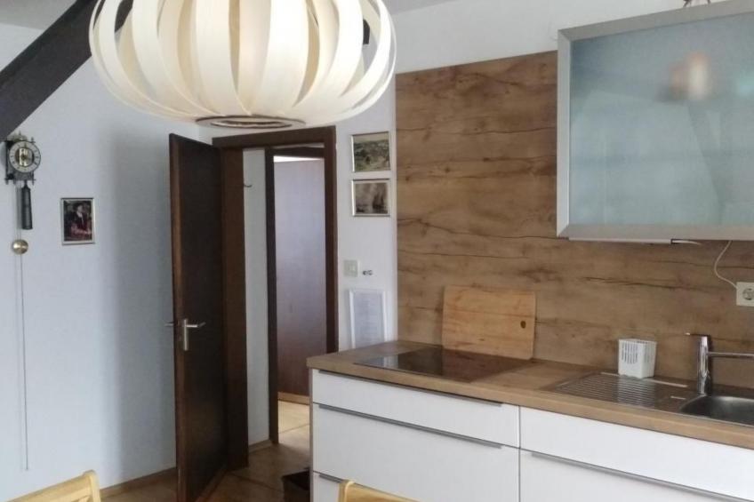 Appartement in Vordorfermühle mit Garten - foto 8