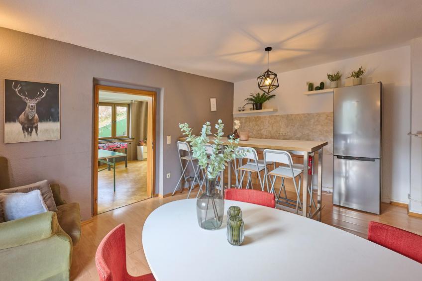 Kurhaus am Nordenau - 10 pers - foto 45