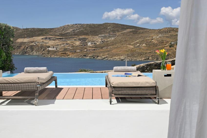 Villa Serene zu Fuß zu 4 Stränden - foto 22