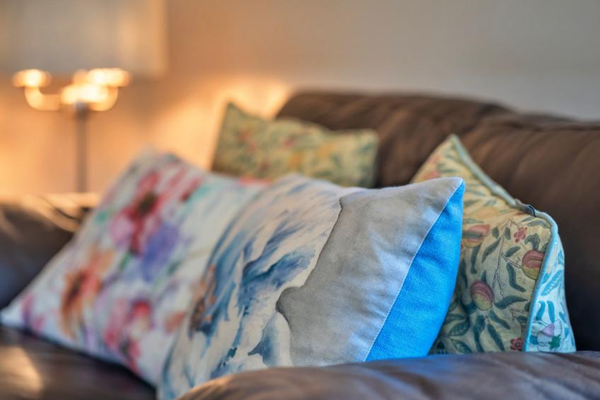 Forest Park Lodge - foto 14