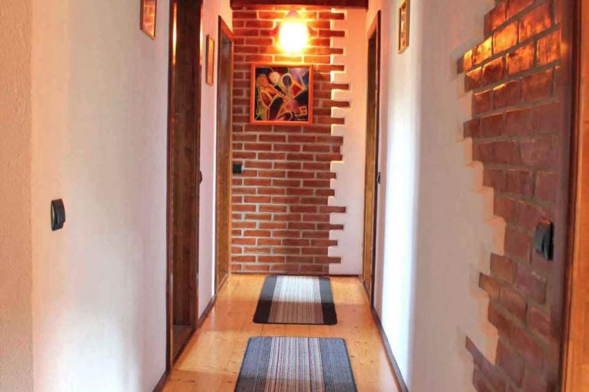 Casa Crina - rustikale Ferienvilla in Siebenbürgen - foto 9