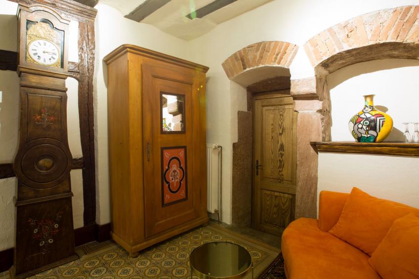 Bartholdi in Reichenweier - foto 19