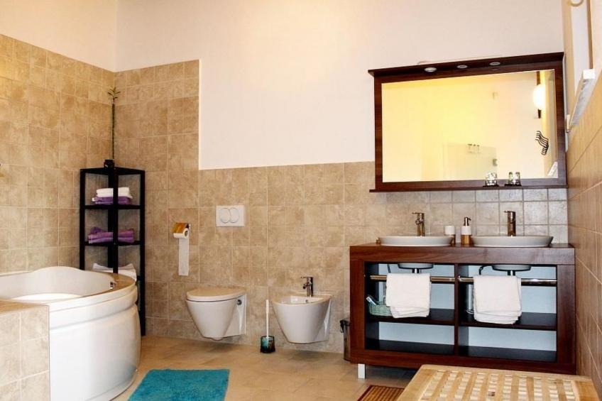 Arton Villa mit beheiztem Pool, in Istrien - foto 27