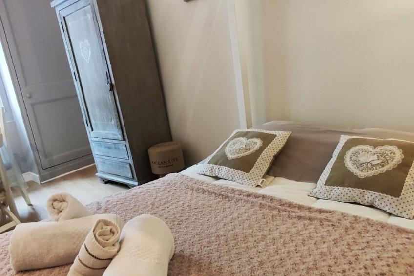 Joli studio pour 2 personnes - foto 4