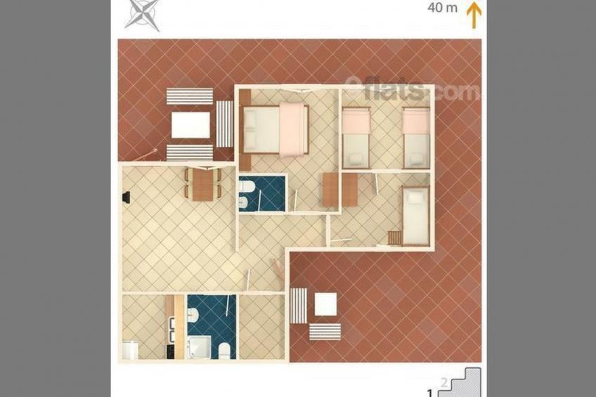 Haus am Meer Šolta - foto 35