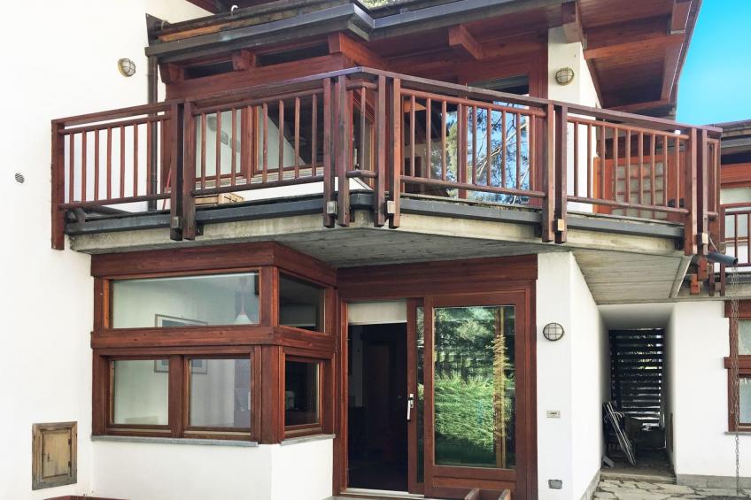 Lo Scoiattolo' Wohnung mit privatem Garten - foto 2