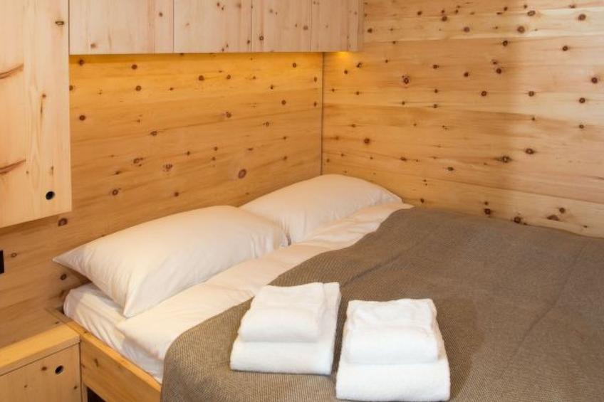 Alphütte-Maiensäss Got Spess Lenzerheide - foto 12