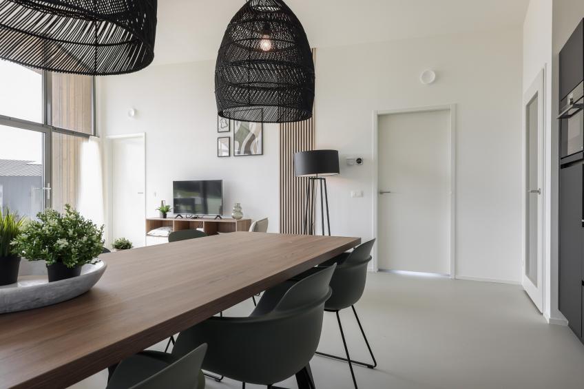 Natuurhuis Oeverlicht - foto 12