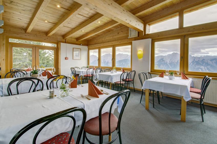 Appartements Almdorf Hochlienz, Lienz - Typ A - foto 27