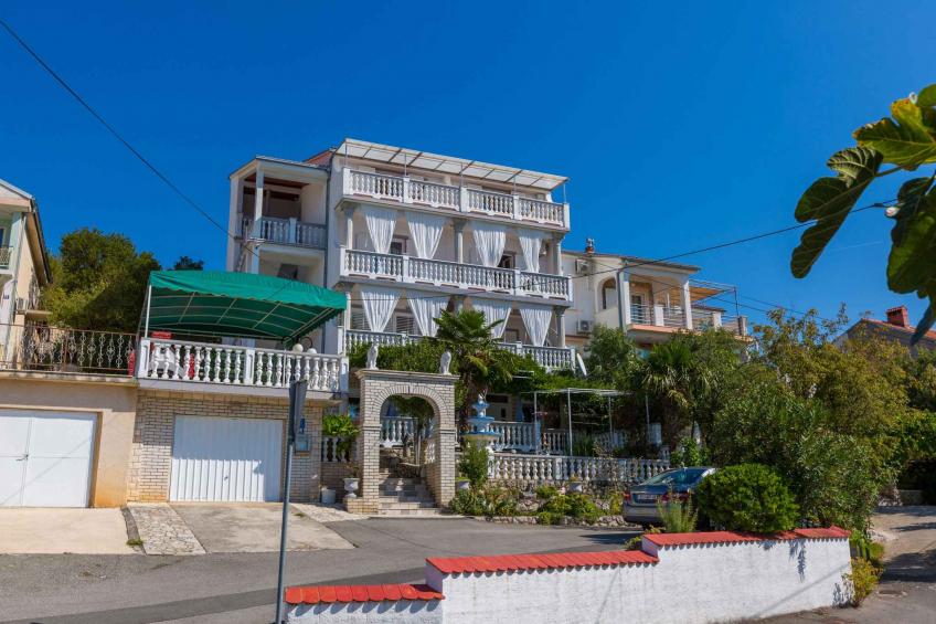 Holiday apartment with Internet and outdoor pool - BF-5N98 - foto 30