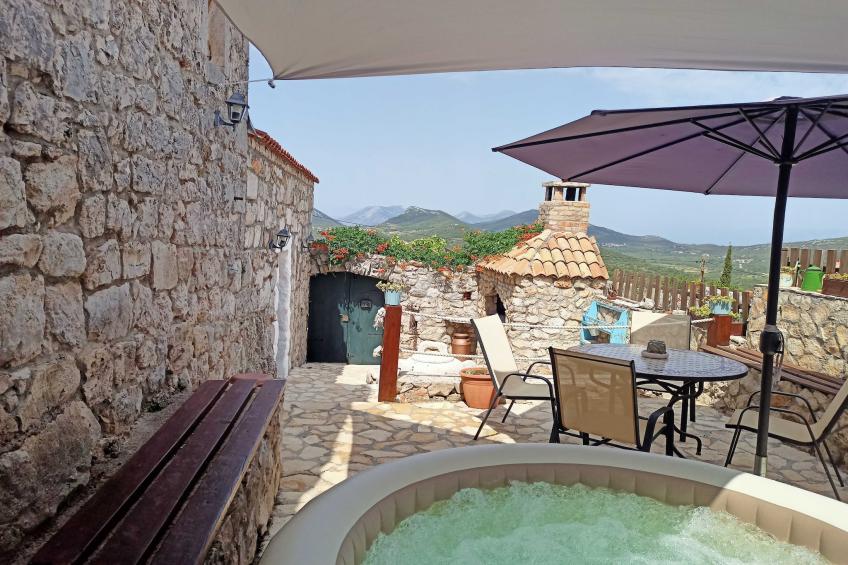 Holiday Home Mario - One-Bedroom Holiday Home
