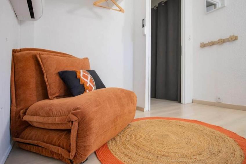 Maison En Domaine Sécurisé 6-7 Pers/30min De Cannes - foto 14