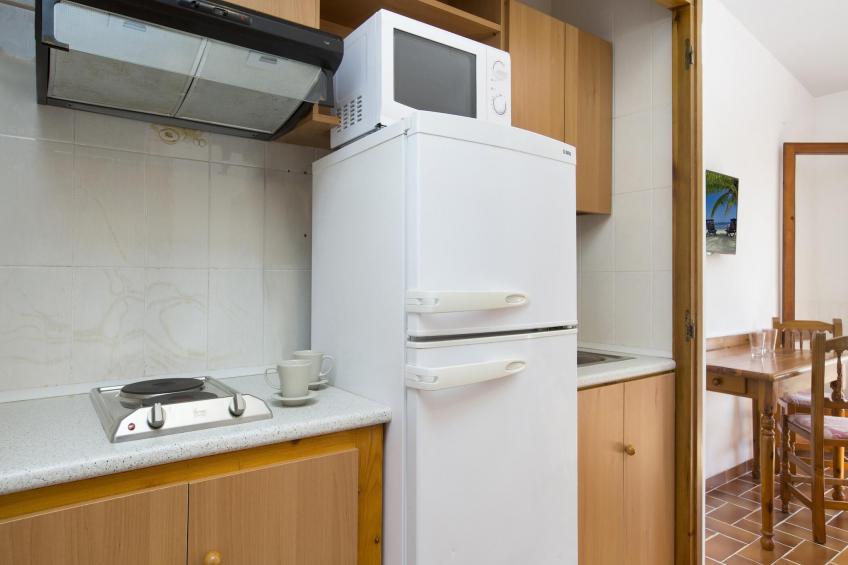 Cipresos 10pax - foto 8