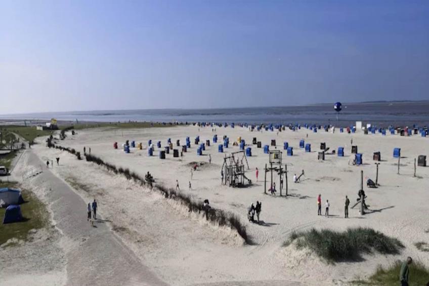 Bungalow Nordseebrise - foto 38