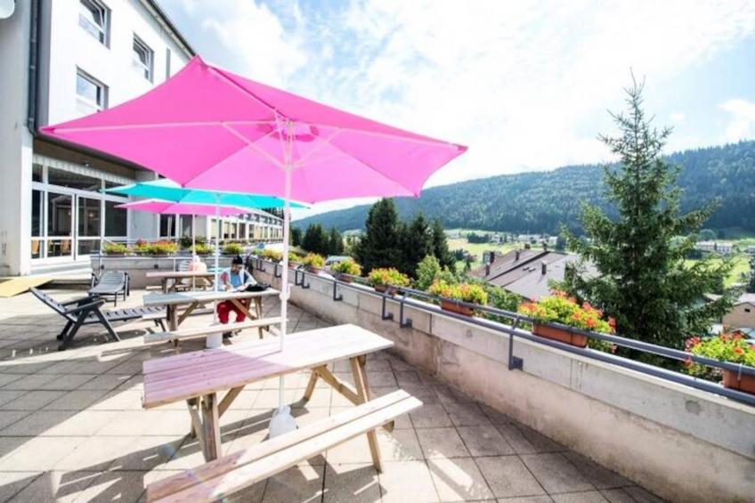 Village Vacances Bois d'Amont - foto 6