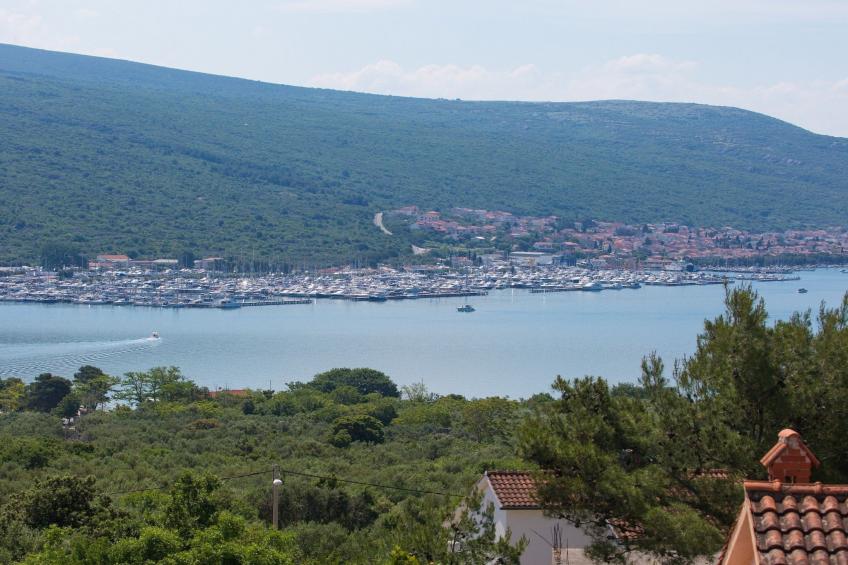 Elegant and Vibrant Apartment with Terrace and Sea View - Two Bedroom Apartment with Terrace and Sea View - foto 23