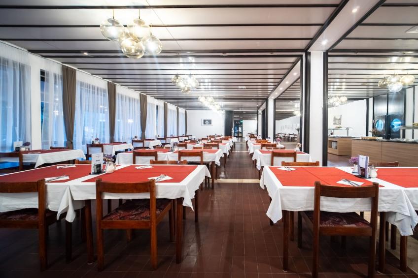 Hotel Issa - Double Room Sea View 4 - foto 110