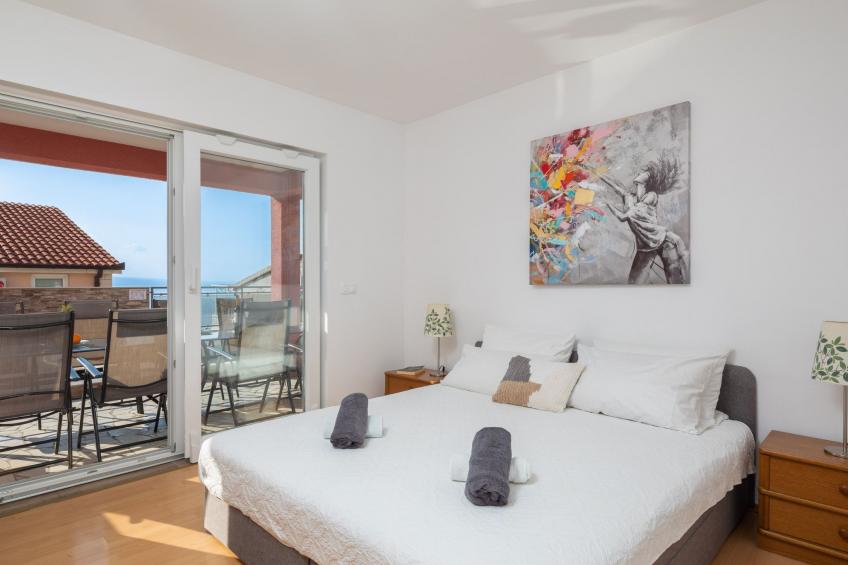 für 12 Personen in Stanići, Dalmatien (Mitteldalmatien) - foto 18