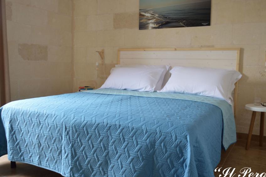 Il Pero - Ferienhaus Portacrànni - foto 18