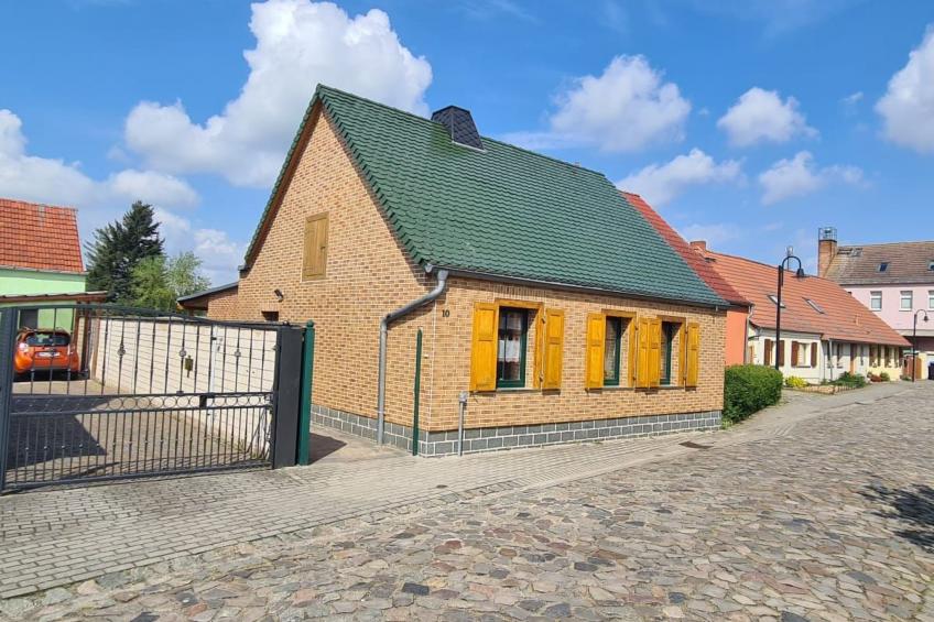 Feriendomizil Sasse - foto 2