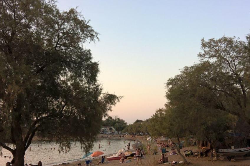 Zinovia Studio mit Balkon - foto 36