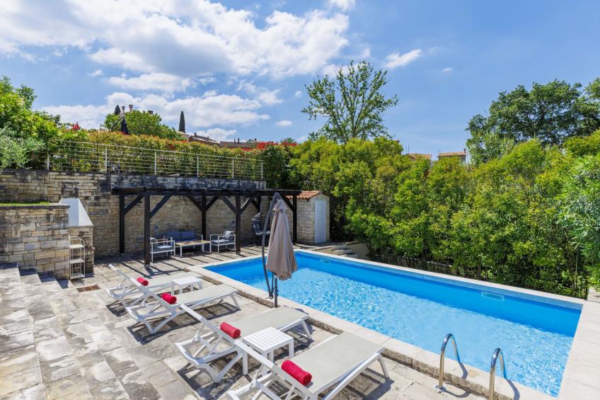 Villa Samanta - foto 36